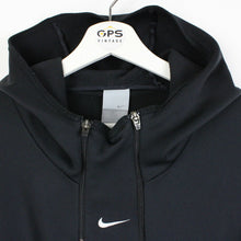 Load image into Gallery viewer, NIKE AIR MAX 00s Hoodie Black | Large
