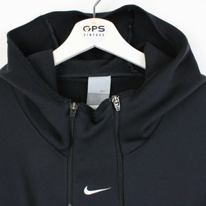 NIKE AIR MAX 00s Hoodie Black | Large