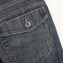 Load image into Gallery viewer, LEVIS 527 Jeans Dark Blue | W36 L32
