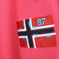 NAPAPIJRI Polo Shirt Pink | Medium