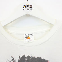 Load image into Gallery viewer, DAVID BOWIE 90s T-Shirt White | Medium
