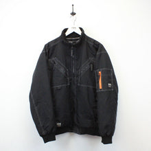 Load image into Gallery viewer, HELLY HANSEN Jacket Black | Large

