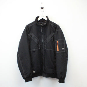 HELLY HANSEN Jacket Black | Large