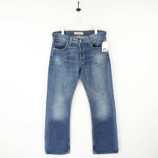 Mens LEVIS 512 Jeans Mid Blue | W36 L34