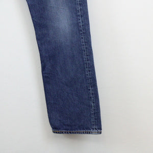 LEVIS 501 Jeans Blue | W34 L32