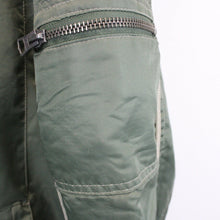 Load image into Gallery viewer, ALPHA INDUSTRIES Jacket Green | XL
