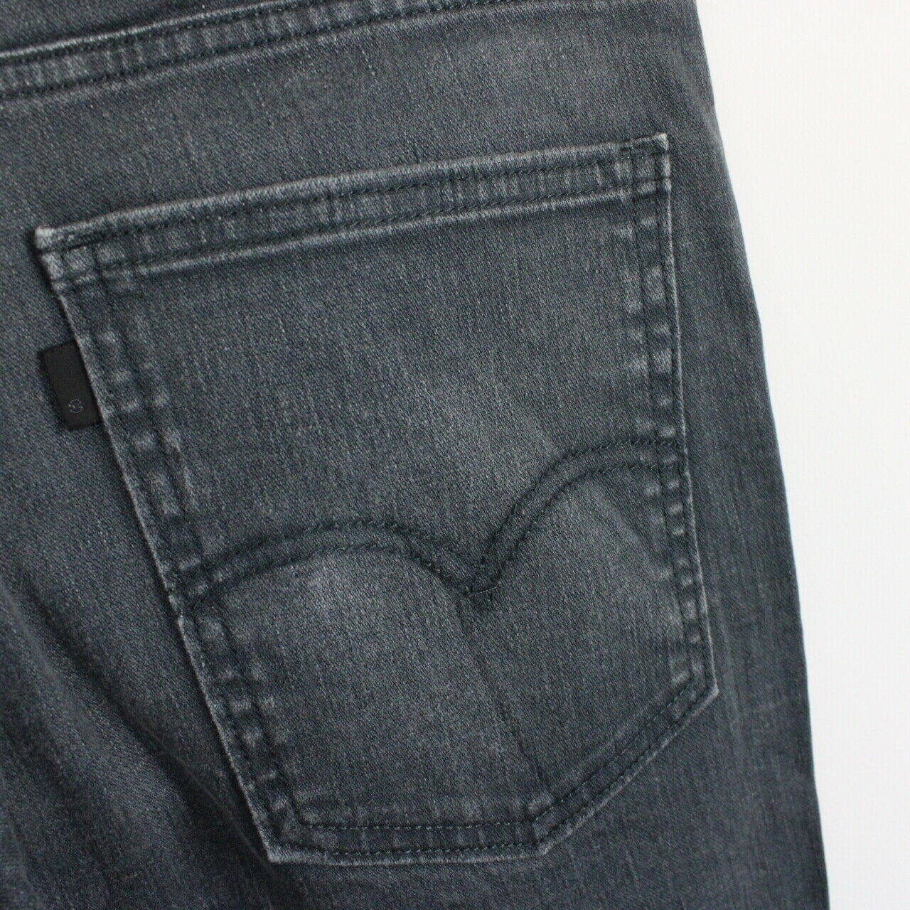 LEVIS 511 Jeans Grey | W32 L30