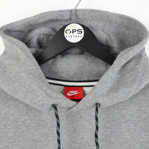 NIKE AIR Hoodie Grey | XL