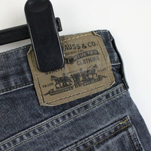 Load image into Gallery viewer, LEVIS 527 Jeans Dark Blue | W36 L32
