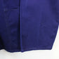 Worker Chore Jacket Navy Blue | Medium