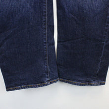 Load image into Gallery viewer, LEVIS 501 Jeans Dark Blue | W40 L30
