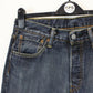 LEVIS 501 Jeans Blue | W31 L34
