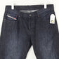 Mens DIESEL Roody Jeans Indigo | W36 L30