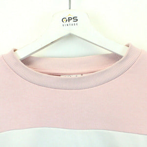 Womens FILA 00s Sweatshirt Multicolour | Large