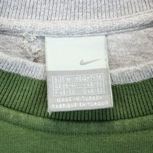 Load image into Gallery viewer, NIKE 00s Sweatshirt Green | Medium
