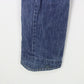 Mens LEVIS Type 1 Engineered Jeans Mid Blue | W36 L32
