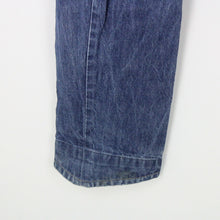Load image into Gallery viewer, Mens LEVIS Type 1 Engineered Jeans Mid Blue | W36 L32
