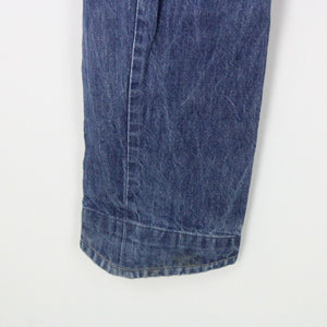 Mens LEVIS Type 1 Engineered Jeans Mid Blue | W36 L32