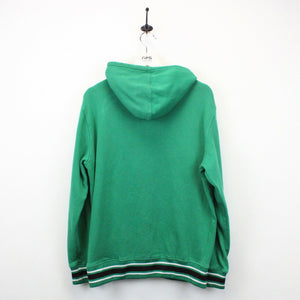 NBA Boston CELTICS Hoodie Green | Small