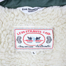 Load image into Gallery viewer, LEVIS Jacket Green | Large
