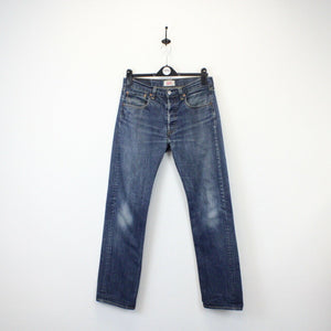 LEVIS 501 Jeans Blue | W32 L32