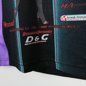 Dolce & Gabbana 90s T-Shirt Black | XS