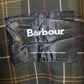 BARBOUR Fleece Dark Green | Medium