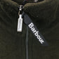 BARBOUR Fleece Dark Green | Medium