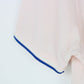 Mens FRED PERRY Polo Shirt Pink | Medium