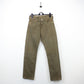 Womens LEVIS 501 Jeans Green | W30 L32
