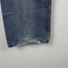 Load image into Gallery viewer, LEVIS 501 Jeans Blue | W33 L36
