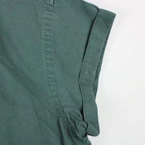 RALPH LAUREN Shirt Green | Large