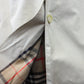 BURBERRYS 90s Trench Coat Beige | XL