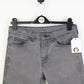 LEVIS 508 Jeans Grey | W32 L30