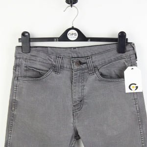 LEVIS 508 Jeans Grey | W32 L30