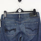 Womens DIESEL Nevy Jeans Dark Blue | W34 L32
