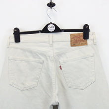 Load image into Gallery viewer, LEVIS 501 Jeans Beige | W33 L34
