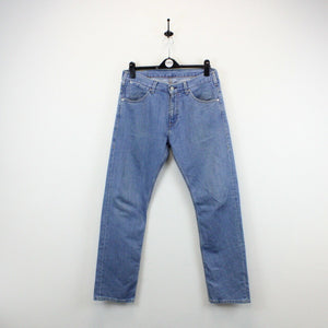 Womens LEVIS Jeans Light Blue | W32 L32