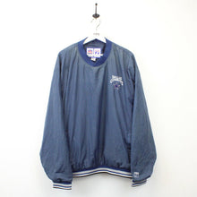 Load image into Gallery viewer, NFL 90s Dallas COWBOYS Jacket Navy Blue | Large
