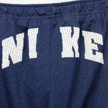 Load image into Gallery viewer, Womens NIKE Joggers Navy Blue | XS
