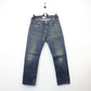 LEVIS 501 Jeans Dark Blue | W32 L32