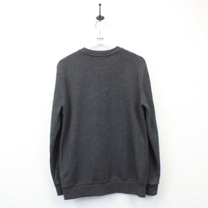 GUESS Sweatshirt Grey | Large