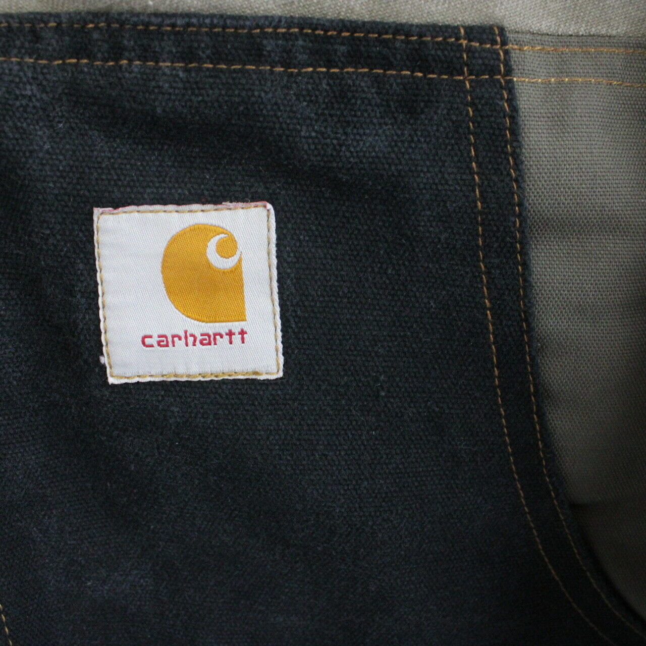 CARHARTT Reworked Detroit Jacket Multicolour | Medium