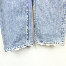 Load image into Gallery viewer, Womens LEVIS 501 Jeans Light Blue | W30 L30
