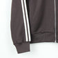 ADIDAS Track Top Jacket Brown | XS