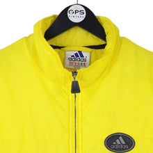 Load image into Gallery viewer, Mens ADIDAS 00s Gilet Yellow | Medium
