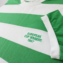 Load image into Gallery viewer, CELTIC FC 1967 Home Shirt Green | Medium
