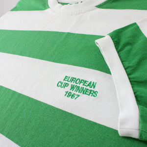 CELTIC FC 1967 Home Shirt Green | Medium