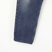 Load image into Gallery viewer, Mens LEVIS 615 Jeans Dark Blue | W38 L30
