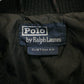 RALPH LAUREN Down Puffer Jacket Black | Large
